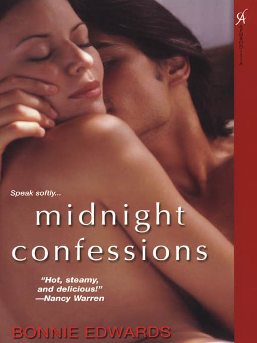 Title details for Midnight Confessions by Bonnie Edwards - Available